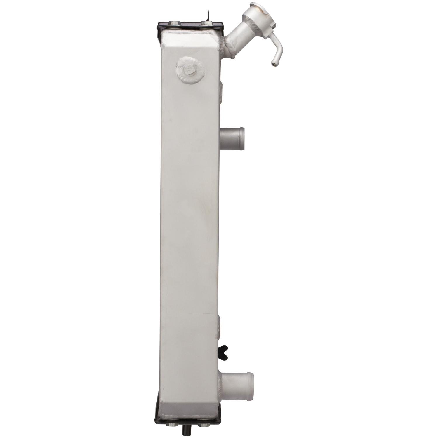 Spectra Premium 20083903 - Radiator Spectra Premium 20083903 Radiator product image 4 of 4