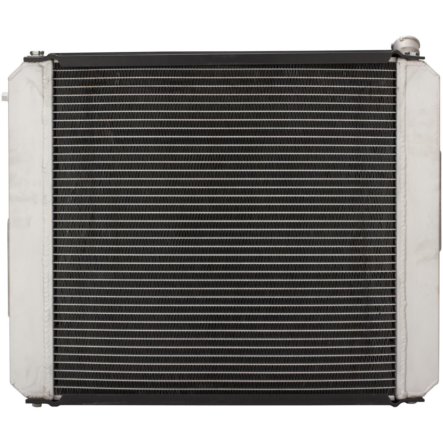 Spectra Premium 20083904 Radiator product image 2 of 4