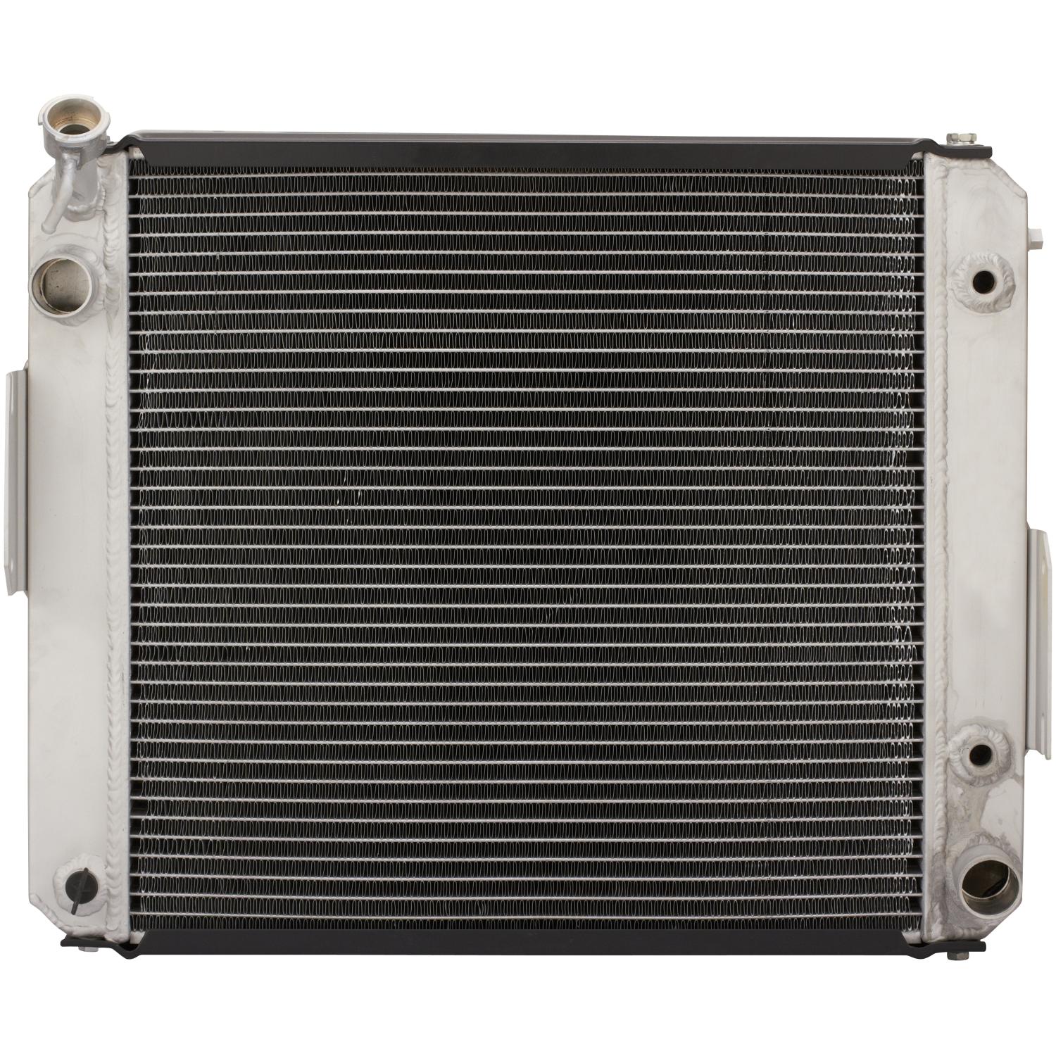Spectra Premium 20083904 Radiator product image 3 of 4