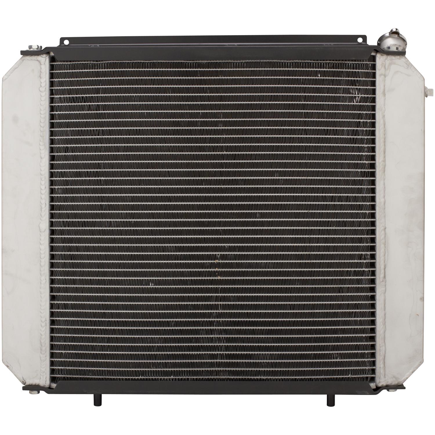 Spectra Premium 20083906 - Radiator Spectra Premium 20083906 Radiator product image 2 of 4