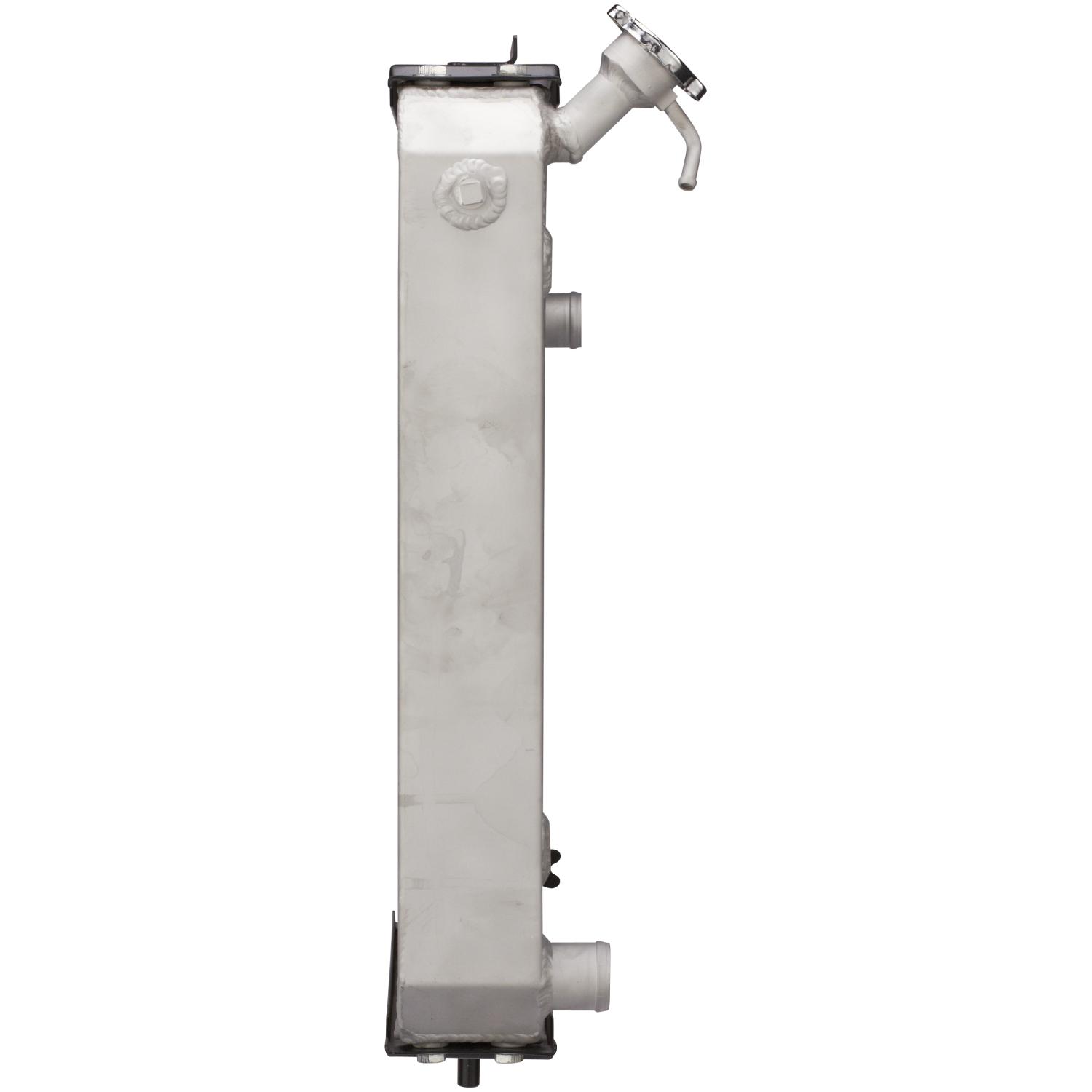 Spectra Premium 20083906 - Radiator Spectra Premium 20083906 Radiator product image 4 of 4