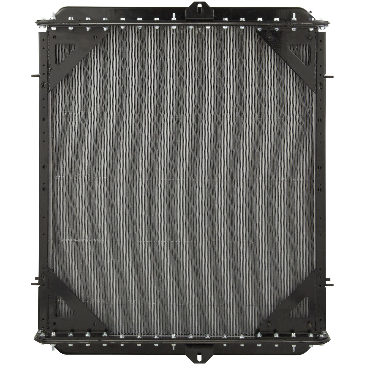 Spectra Premium 21011701A Radiator product image 2 of 4