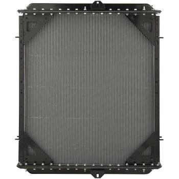 2003 Freightliner FLD120 Radiator Spectra Premium 21011701A image 2 of 4