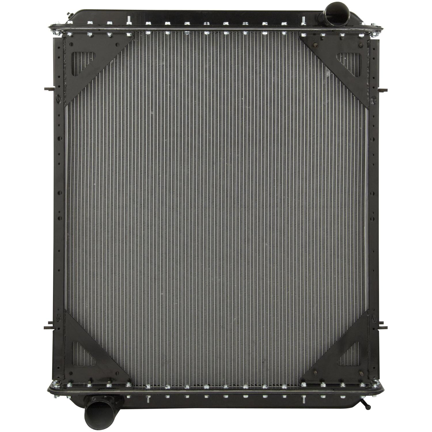Spectra Premium 21011701A Radiator product image 3 of 4