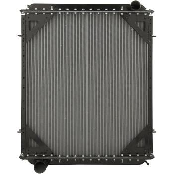 2003 Freightliner FLD120 Radiator Spectra Premium 21011701A image 3 of 4
