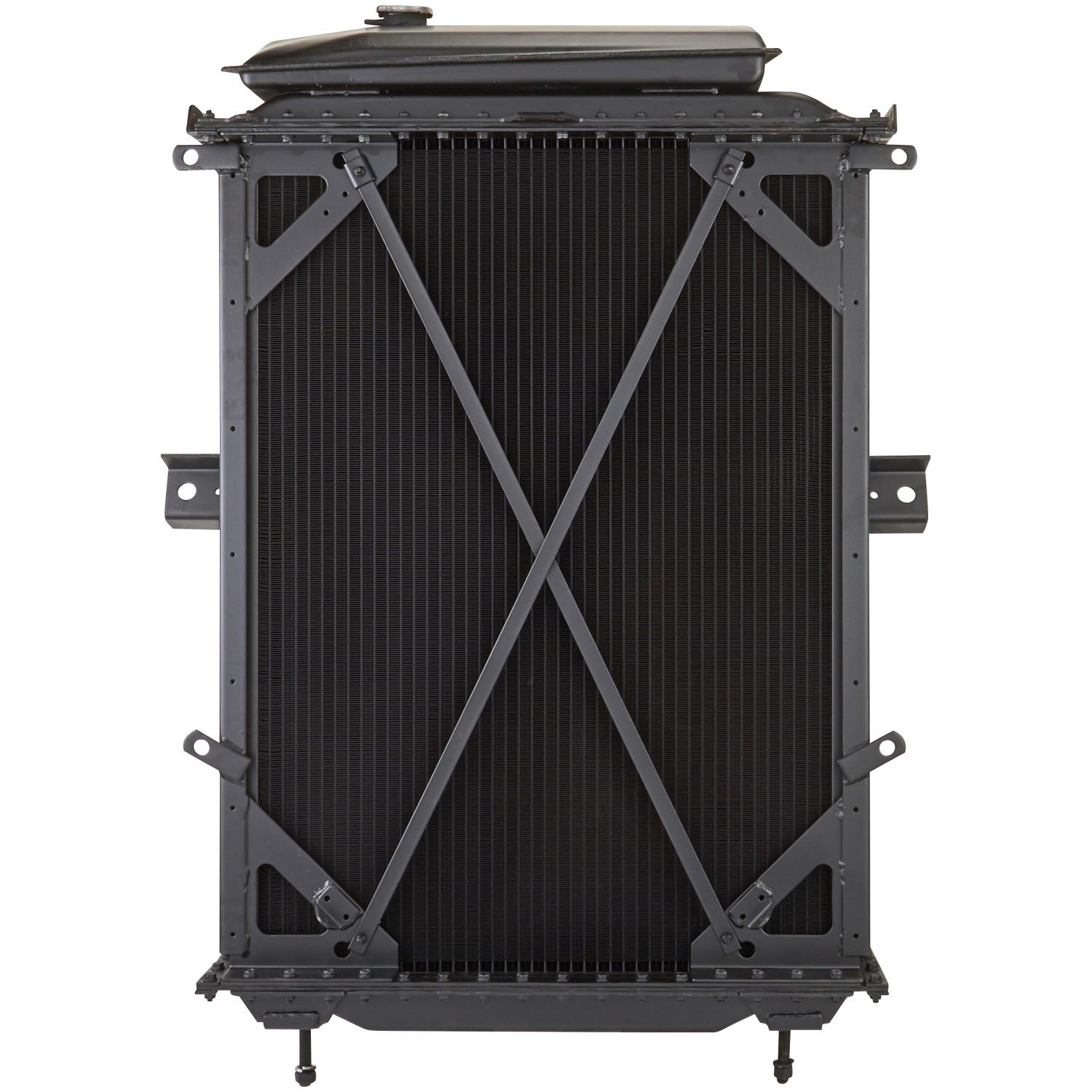 Spectra Premium 21012503 Radiator product image 2 of 6