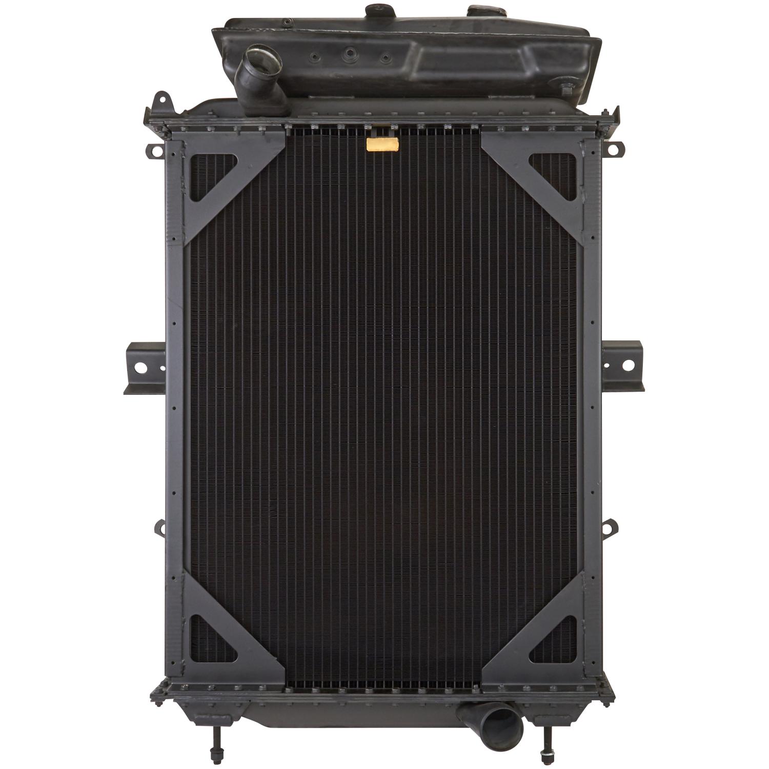 Spectra Premium 21012503 Radiator product image 3 of 6