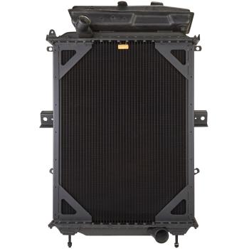 2007 Kenworth T600A Radiator Spectra Premium 21012503 image 3 of 4