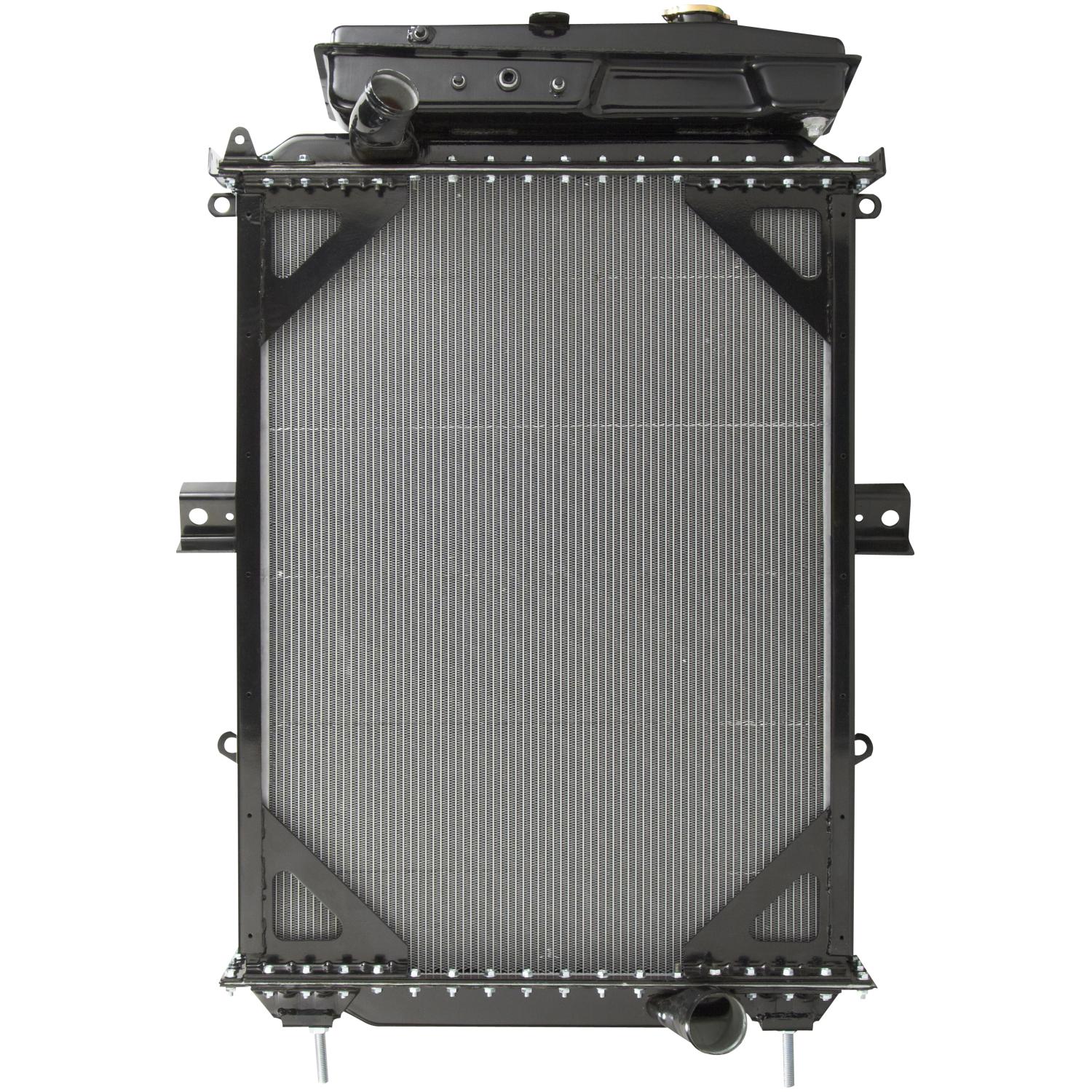 Spectra Premium 21012503A - Radiator Spectra Premium 21012503A Radiator product image 3 of 4