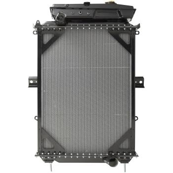 2007 Kenworth T600A Radiator Spectra Premium 21012503A image 3 of 4