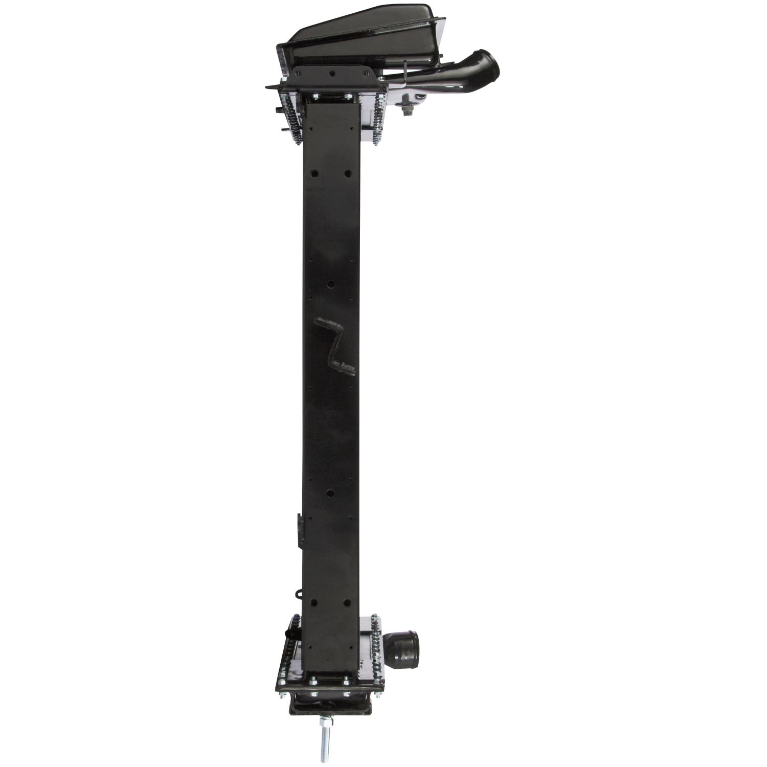 Spectra Premium 21012503A - Radiator Spectra Premium 21012503A Radiator product image 4 of 4