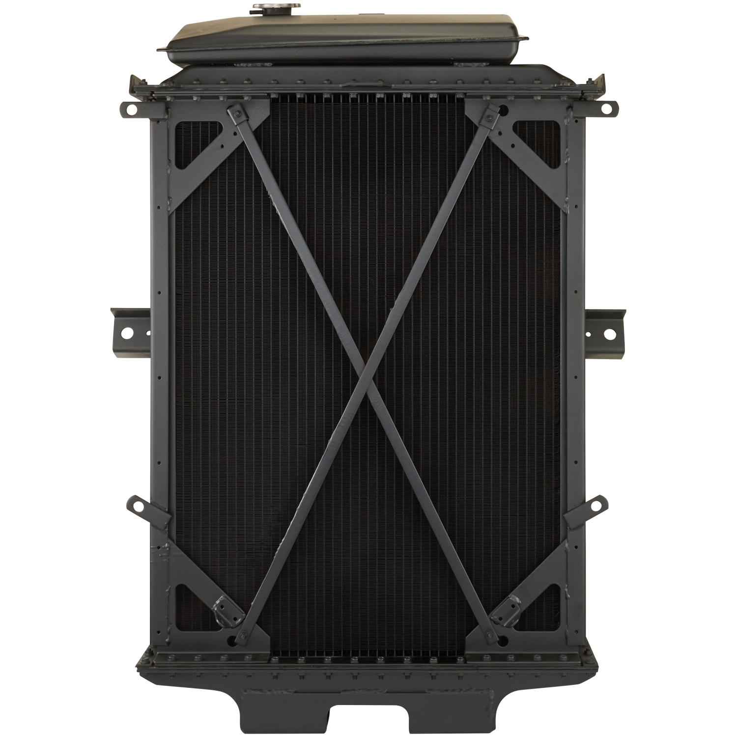 Spectra Premium 21012505 - Radiator Spectra Premium 21012505 Radiator product image 2 of 5
