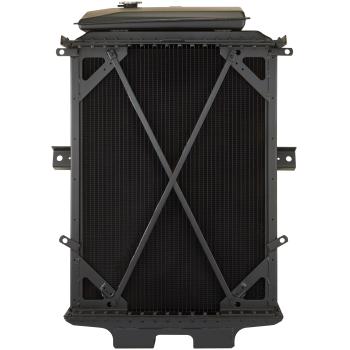 2006 Kenworth T800 Radiator Spectra Premium 21012505 image 2 of 4