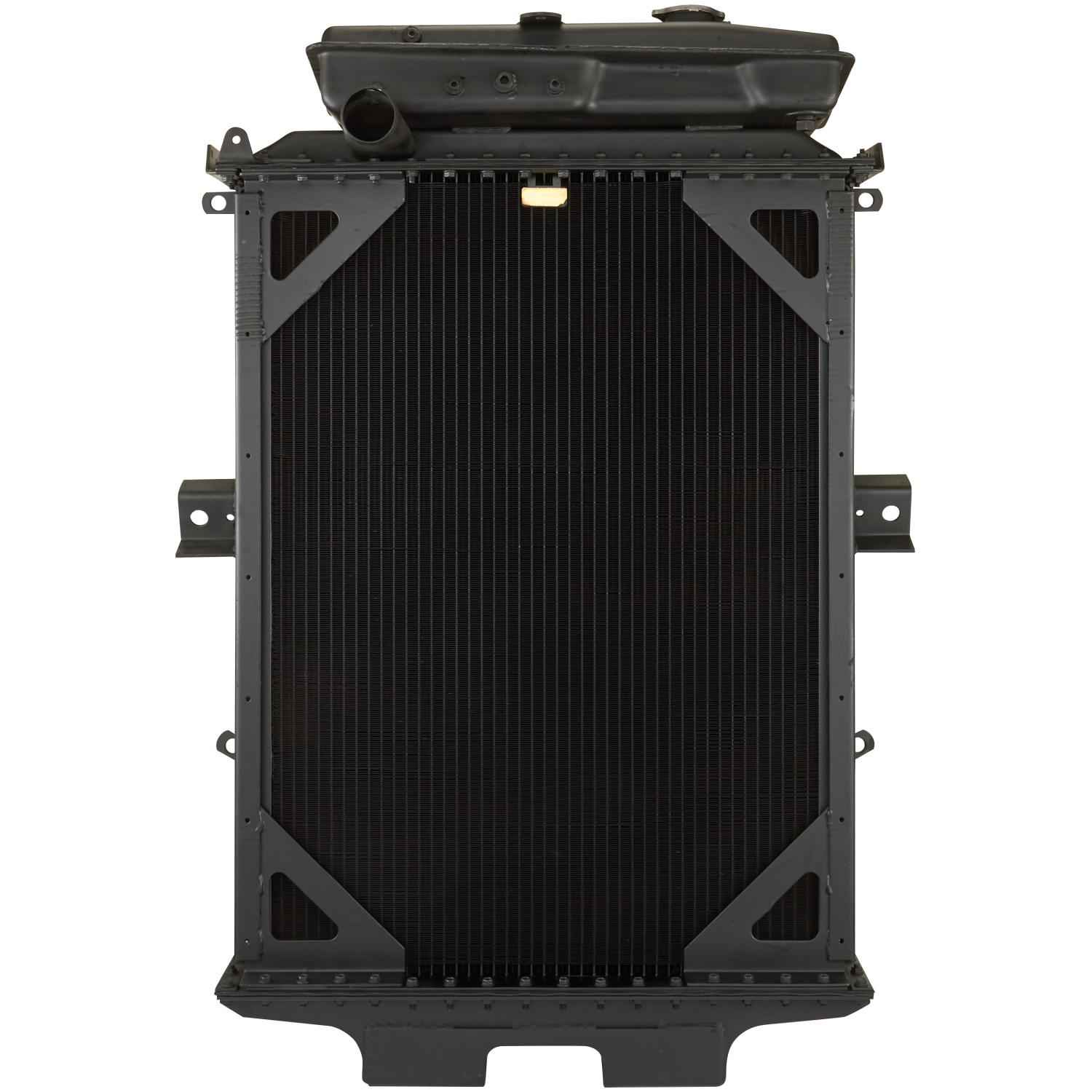 Spectra Premium 21012505 - Radiator Spectra Premium 21012505 Radiator product image 3 of 5