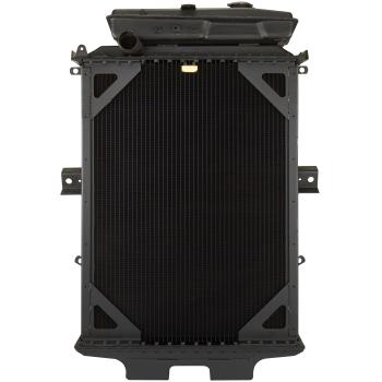 2006 Kenworth T800 Radiator Spectra Premium 21012505 image 3 of 4