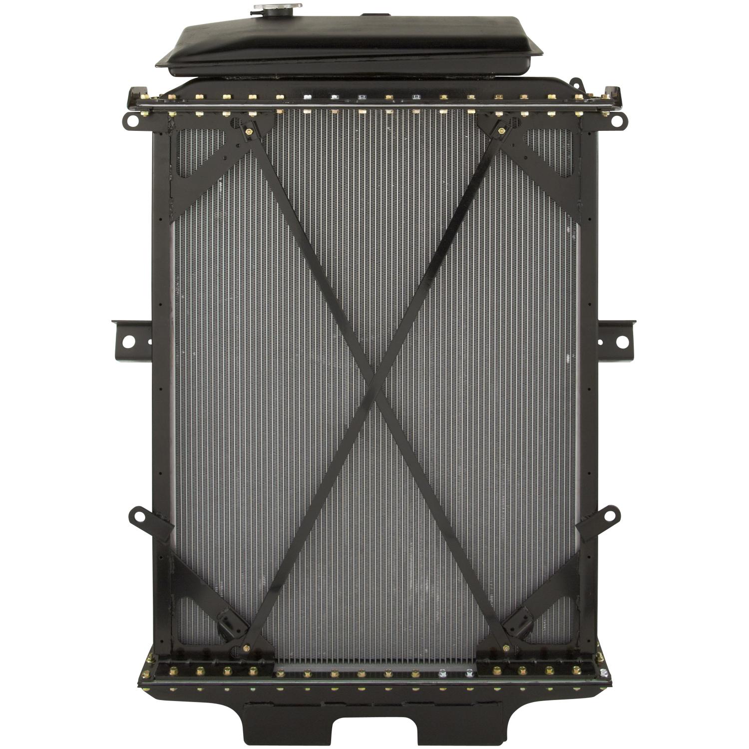 Spectra Premium 21012505A - Radiator Spectra Premium 21012505A Radiator product image 2 of 4