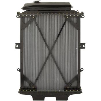 2006 Kenworth T800 Radiator Spectra Premium 21012505A image 2 of 4