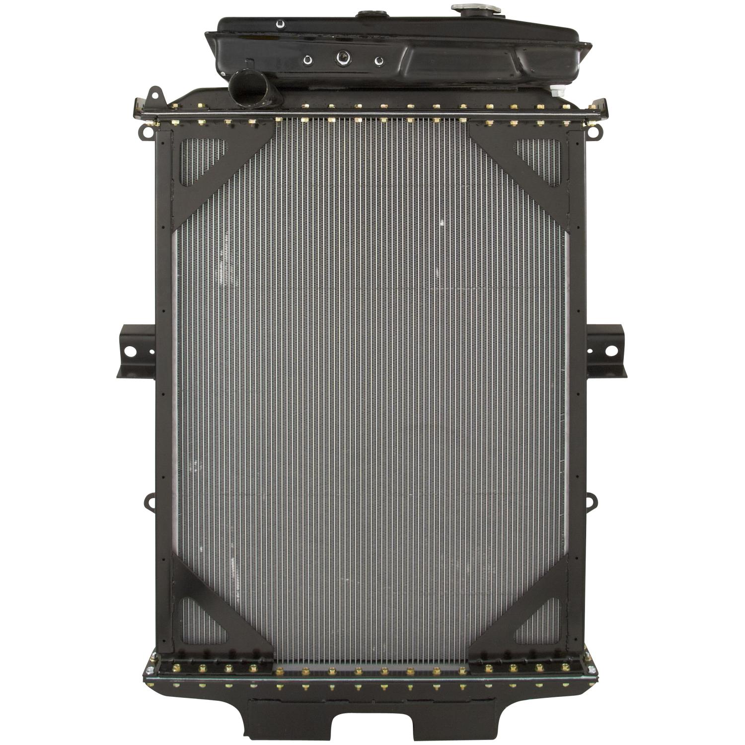 Spectra Premium 21012505A - Radiator Spectra Premium 21012505A Radiator product image 3 of 4