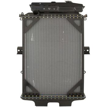 2006 Kenworth T800 Radiator Spectra Premium 21012505A image 3 of 4