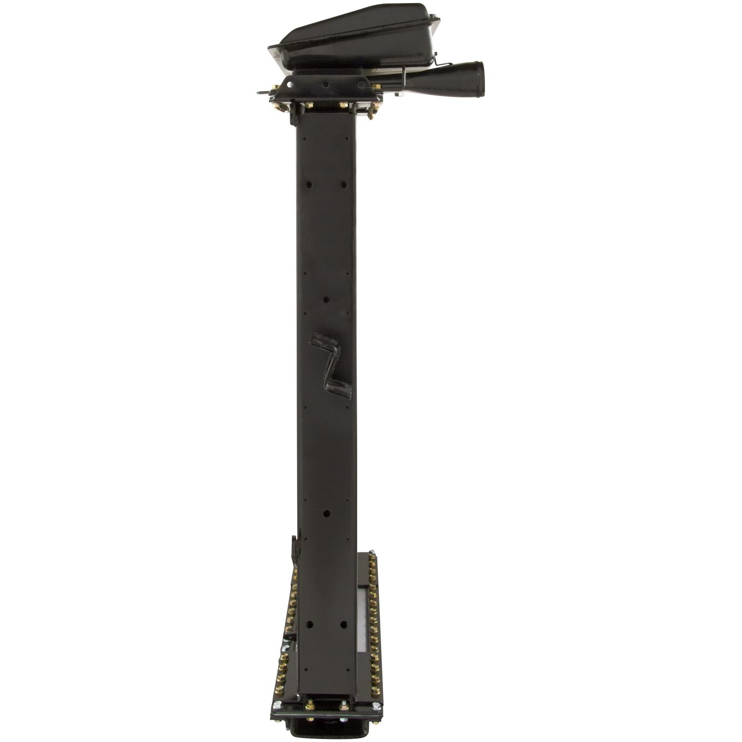 Spectra Premium 21012505A - Radiator Spectra Premium 21012505A Radiator product image 4 of 4