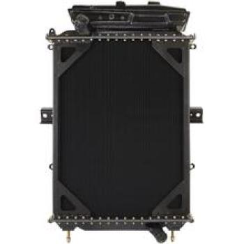 2007 Kenworth T600A Radiator Spectra Premium 21012506 image 1 of 4