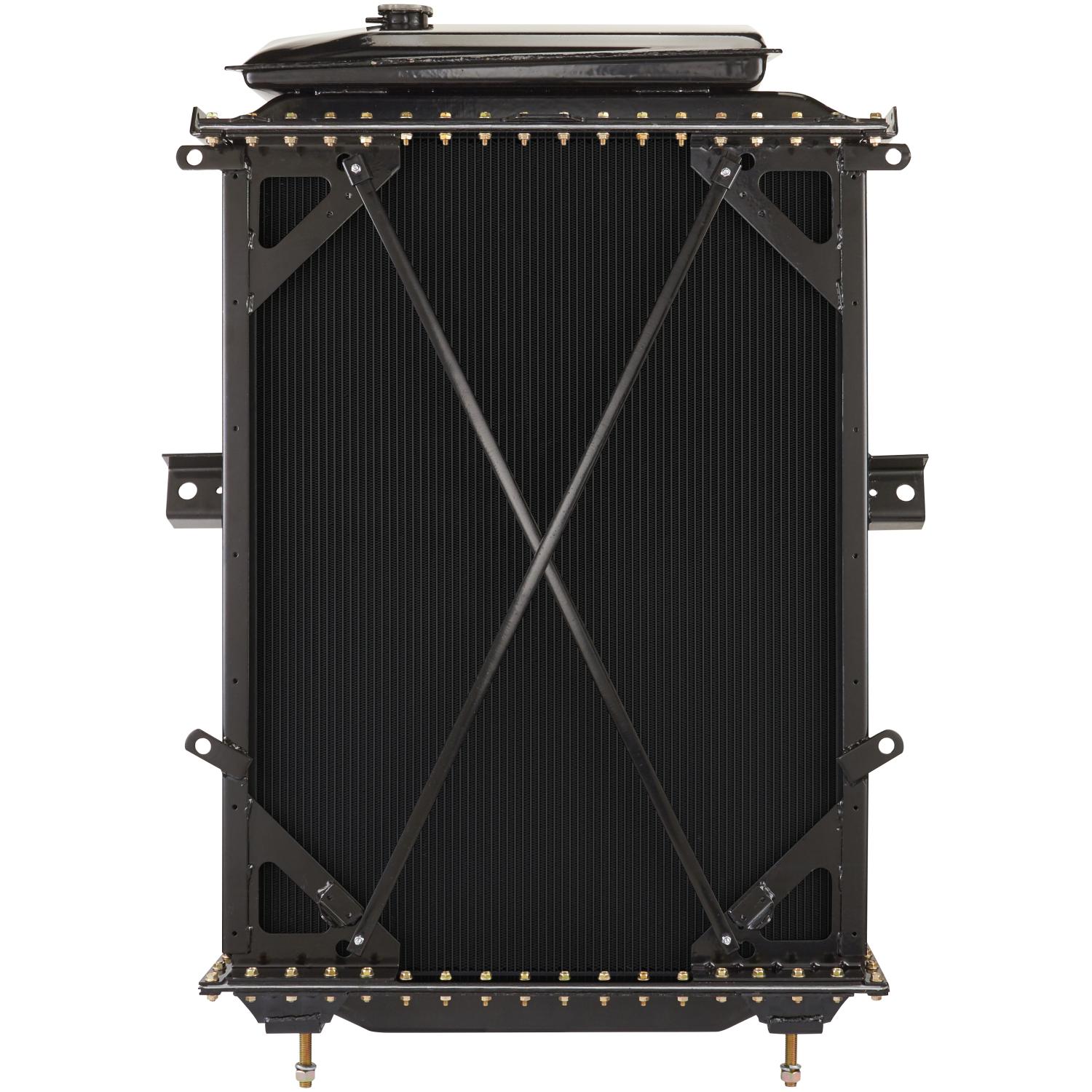Spectra Premium 21012506 - Radiator Spectra Premium 21012506 Radiator product image 2 of 5