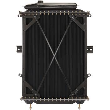 2007 Kenworth T600A Radiator Spectra Premium 21012506 image 2 of 4