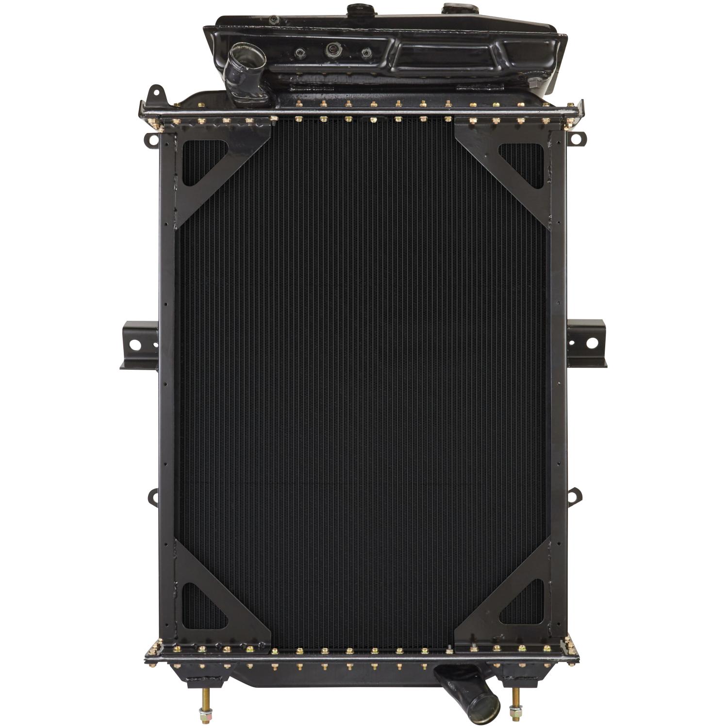 Spectra Premium 21012506 - Radiator Spectra Premium 21012506 Radiator product image 3 of 5