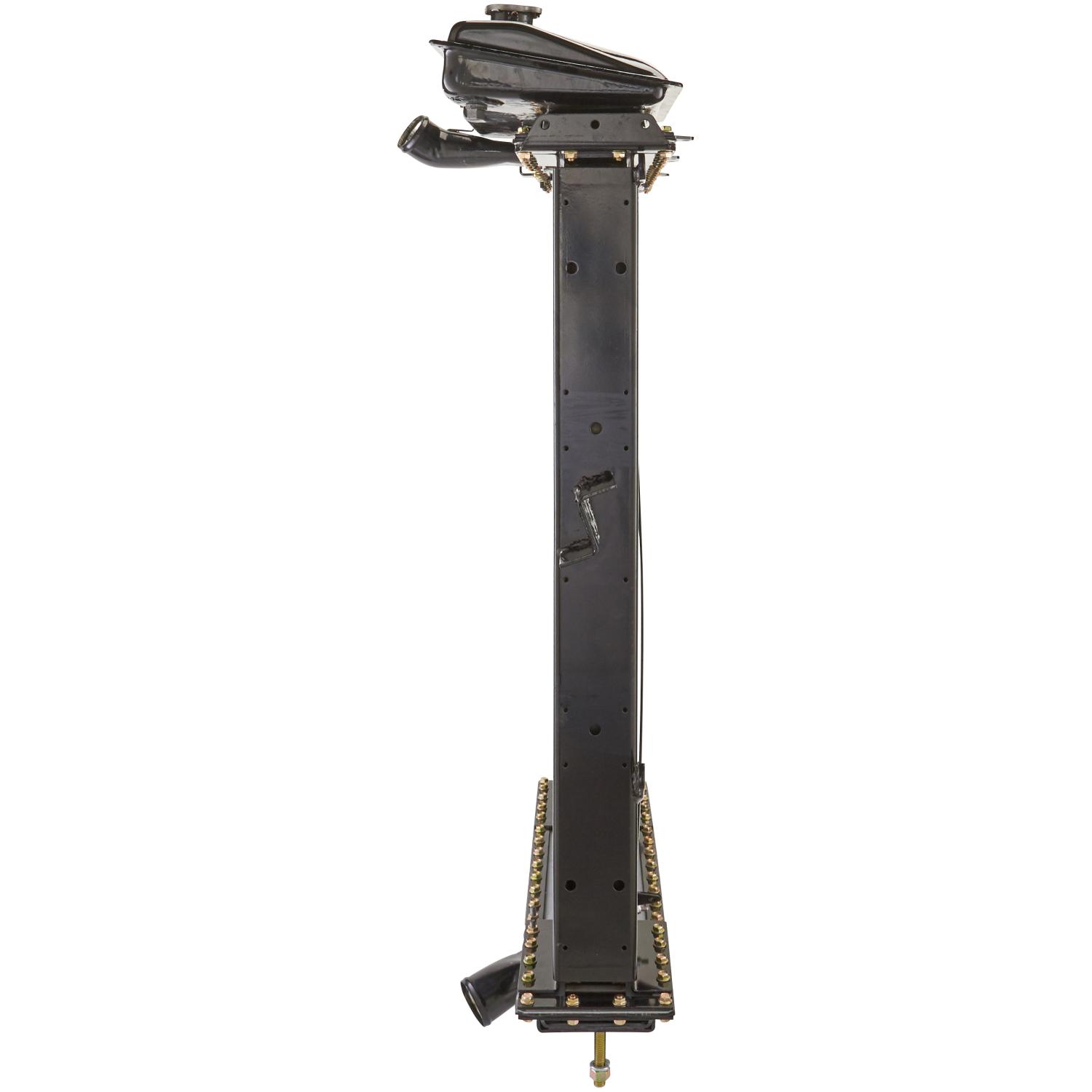 Spectra Premium 21012506 - Radiator Spectra Premium 21012506 Radiator product image 5 of 5