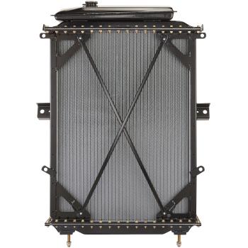 2007 Kenworth T600A Radiator Spectra Premium 21012506A image 2 of 4