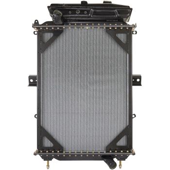 2007 Kenworth T600A Radiator Spectra Premium 21012506A image 3 of 4