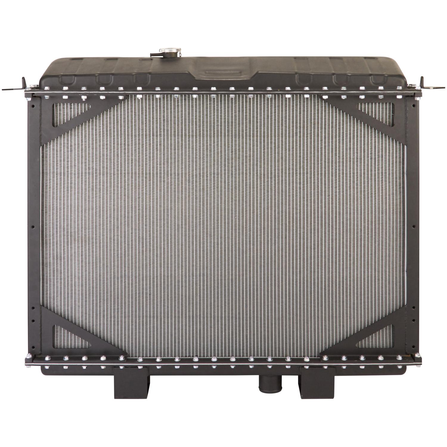 Spectra Premium 21013011A - Radiator Spectra Premium 21013011A Radiator product image 2 of 4