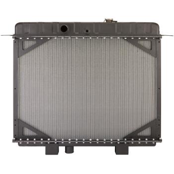 1999 Mack CH Radiator Spectra Premium 21013011A image 3 of 4