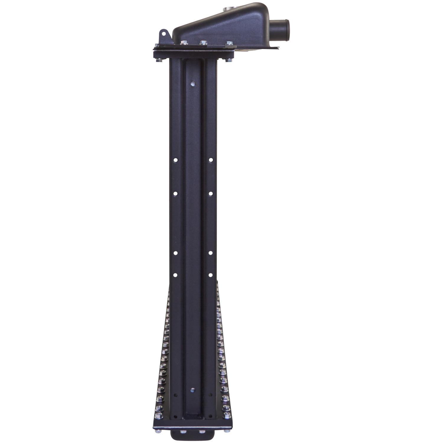 Spectra Premium 21013011A - Radiator Spectra Premium 21013011A Radiator product image 4 of 4