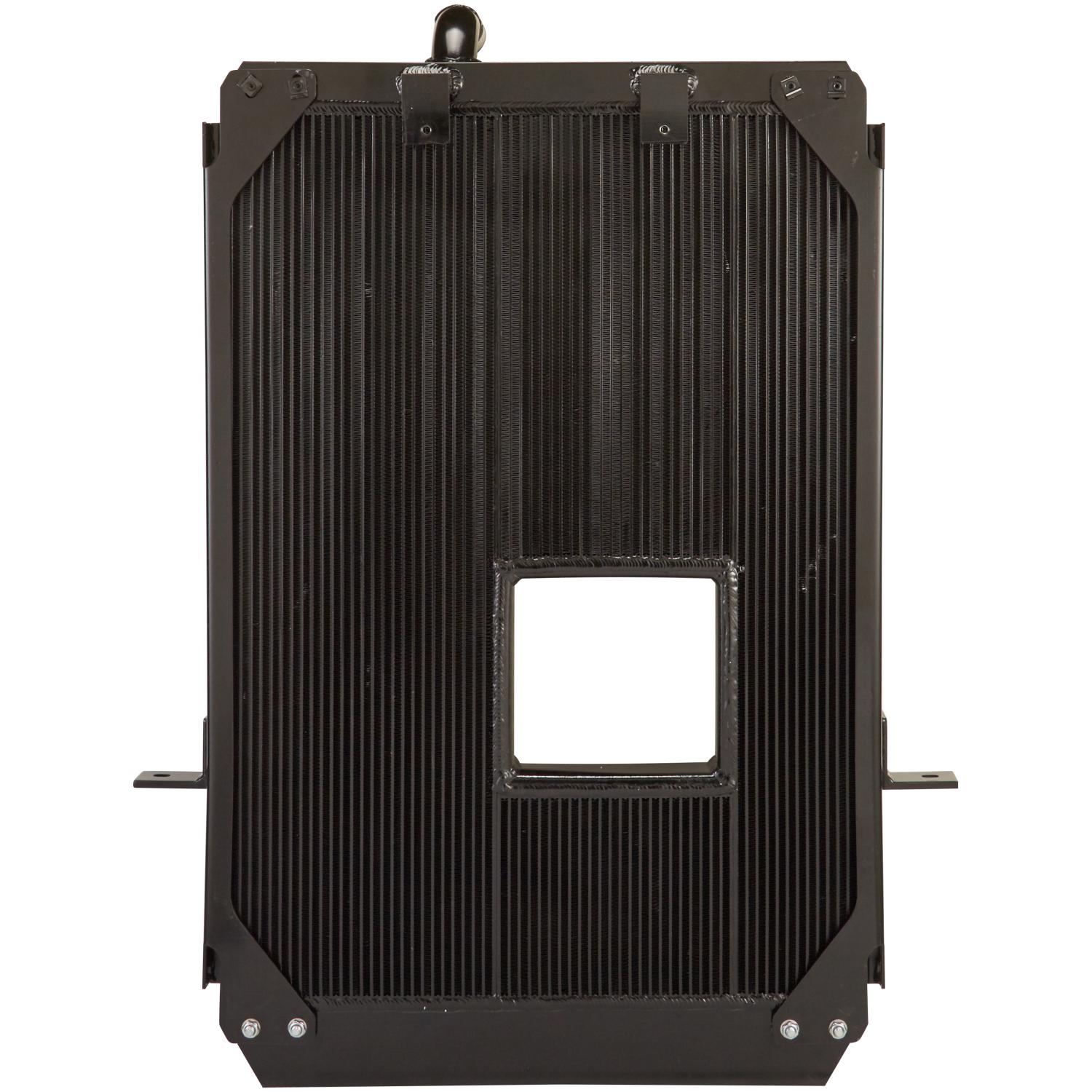 Spectra Premium 21013012A - Radiator Spectra Premium 21013012A Radiator product image 2 of 4