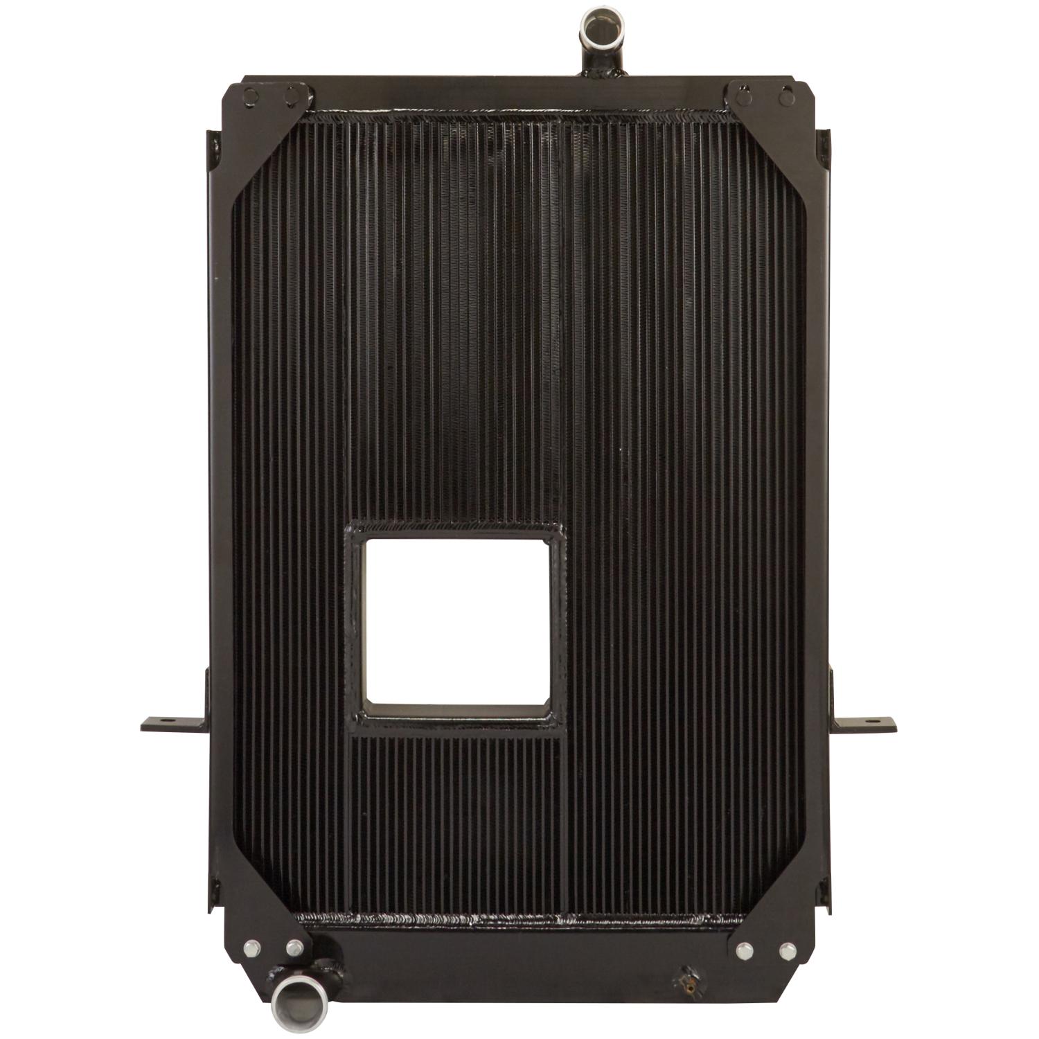 Spectra Premium 21013012A - Radiator Spectra Premium 21013012A Radiator product image 3 of 4