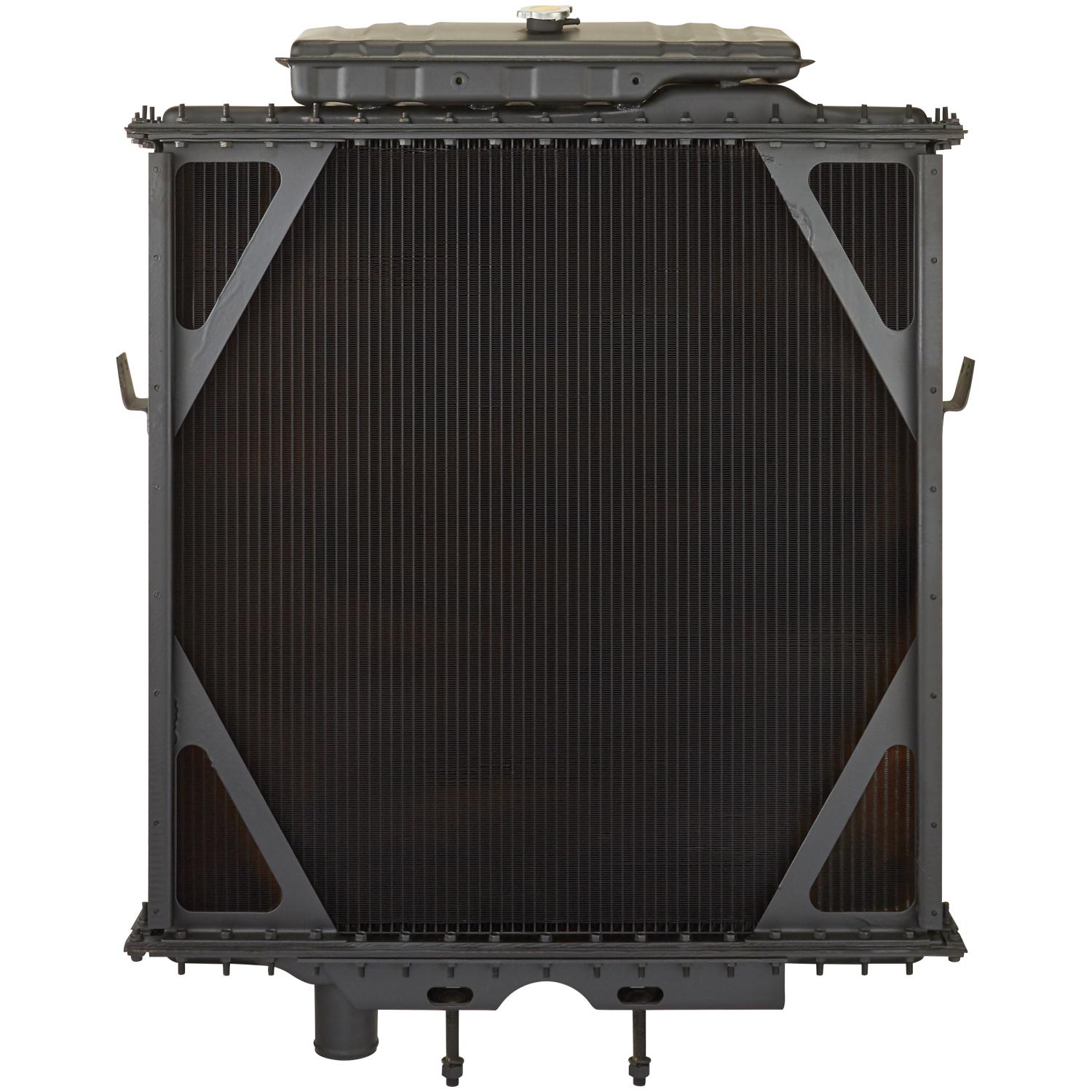 Spectra Premium 21013701 - Radiator Spectra Premium 21013701 Radiator product image 2 of 5