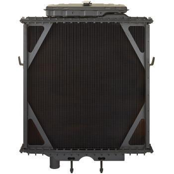 1987 Peterbilt 359 Radiator Spectra Premium 21013701 image 2 of 4