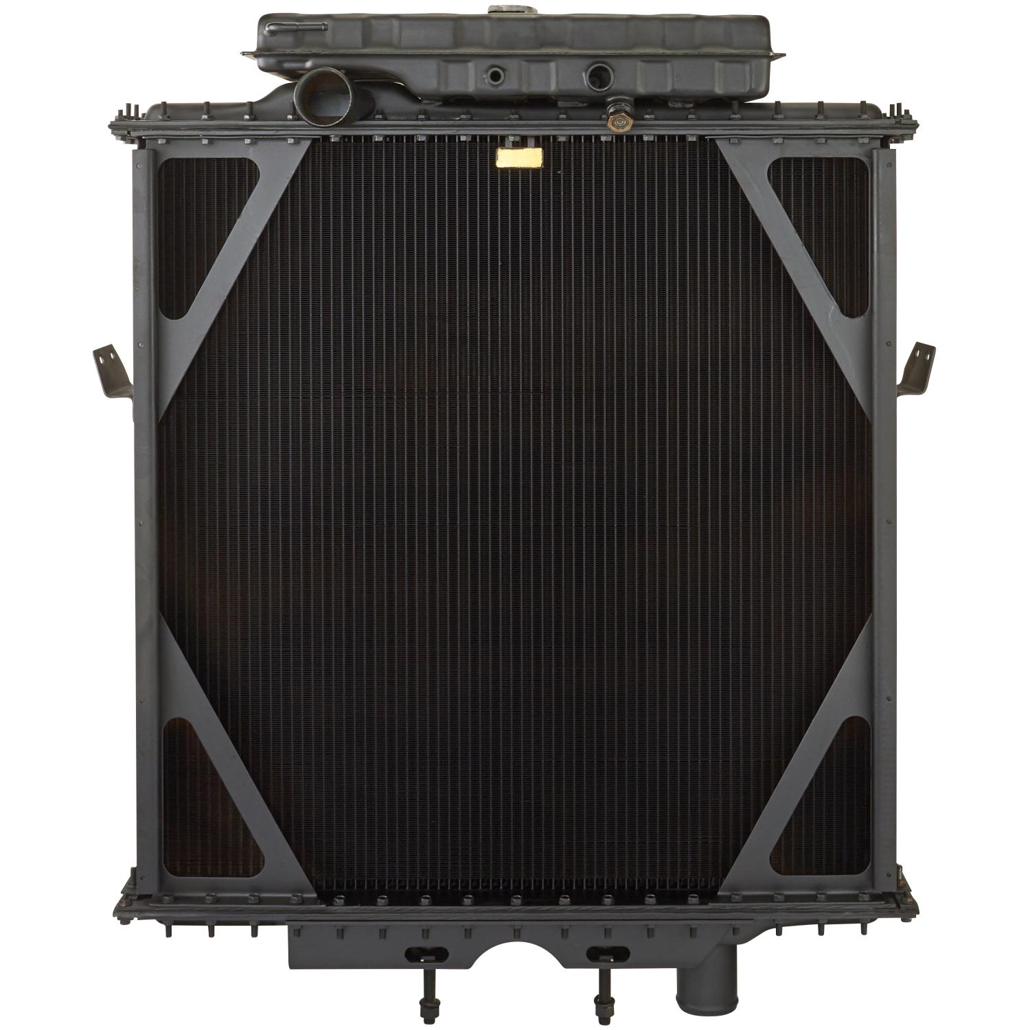 Spectra Premium 21013701 - Radiator Spectra Premium 21013701 Radiator product image 3 of 5