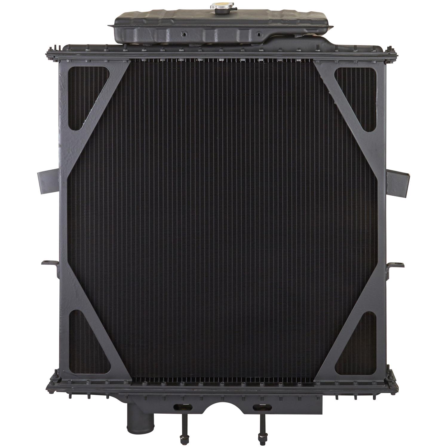 Spectra Premium 21013702 - Radiator Spectra Premium 21013702 Radiator product image 2 of 5