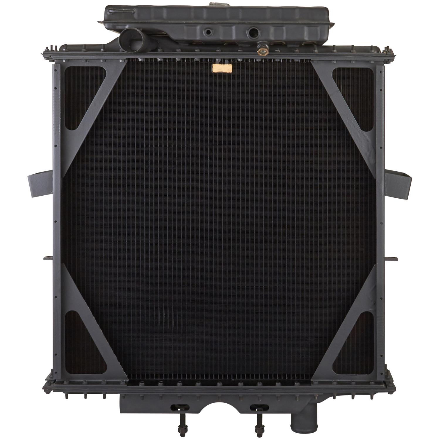 Spectra Premium 21013702 - Radiator Spectra Premium 21013702 Radiator product image 3 of 5