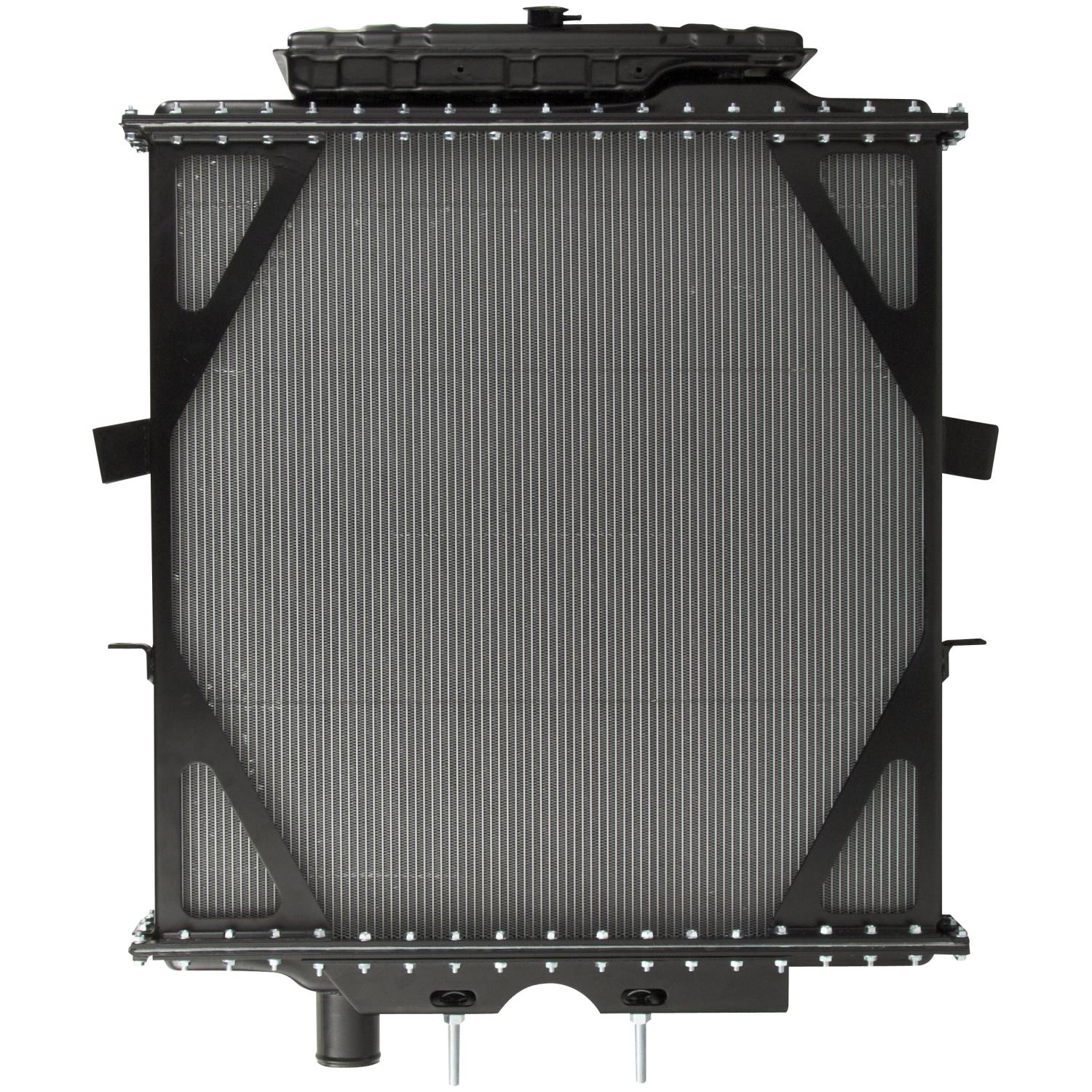 Spectra Premium 21013702A - Radiator Spectra Premium 21013702A Radiator product image 2 of 4