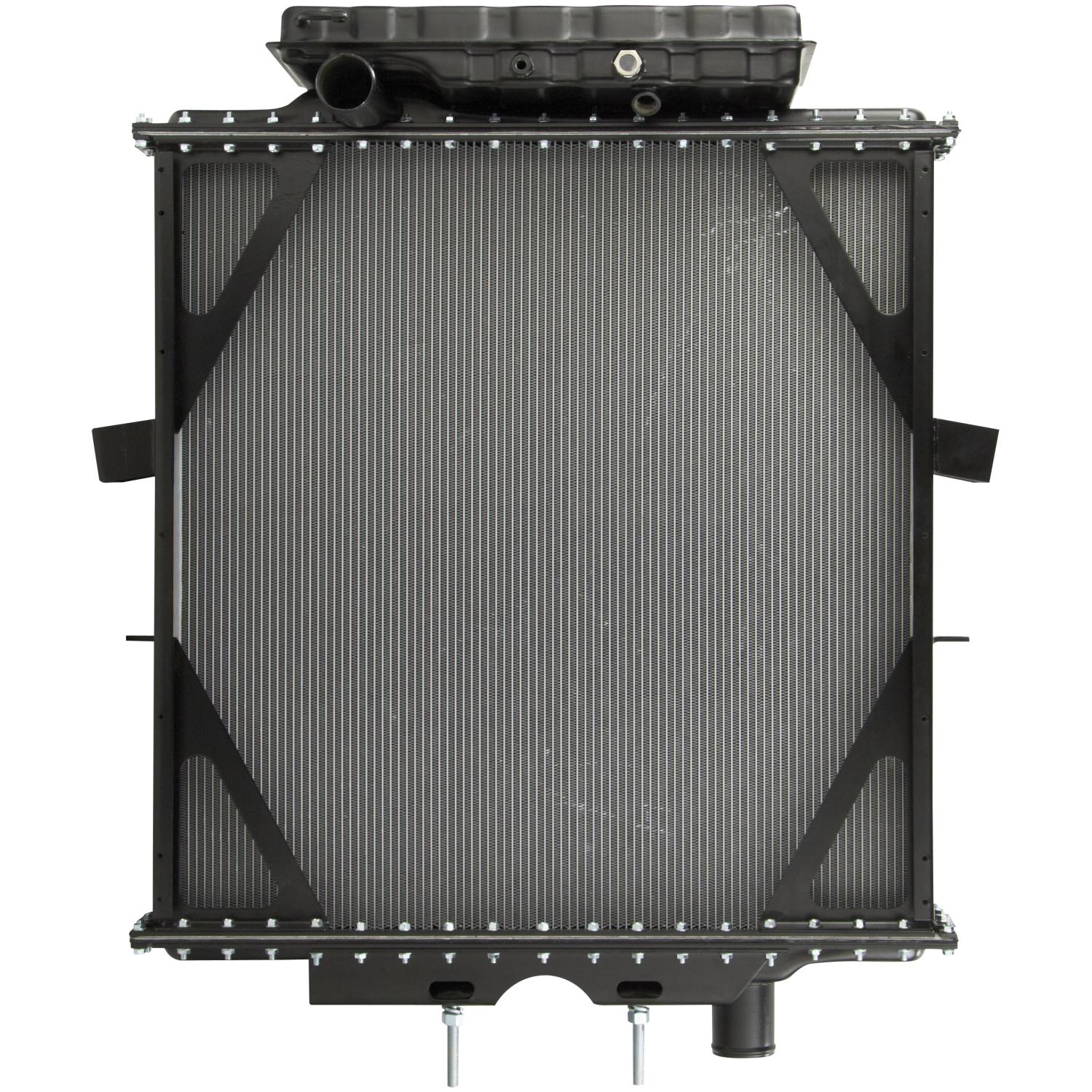 Spectra Premium 21013702A - Radiator Spectra Premium 21013702A Radiator product image 3 of 4