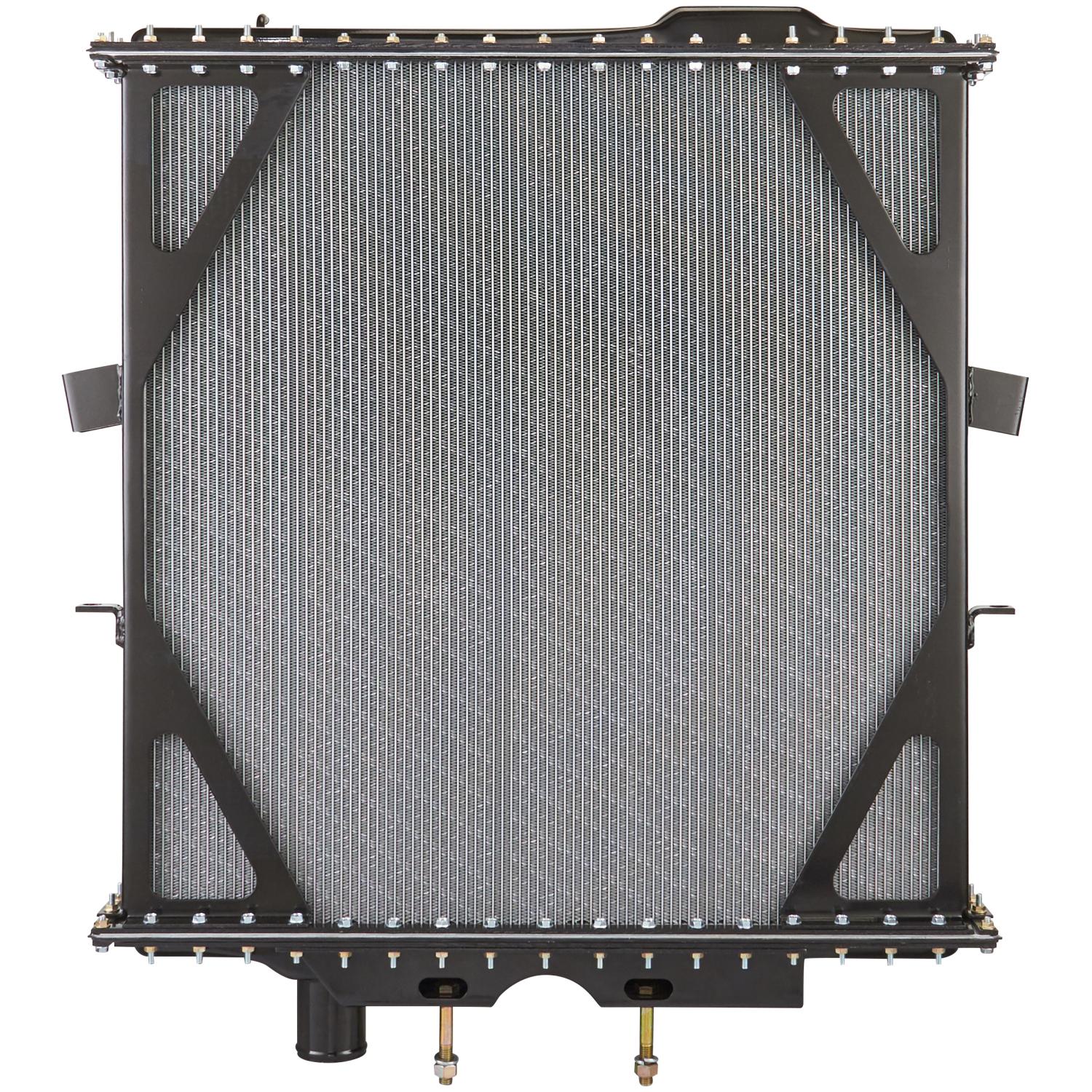 Spectra Premium 21013706A Radiator product image 2 of 5