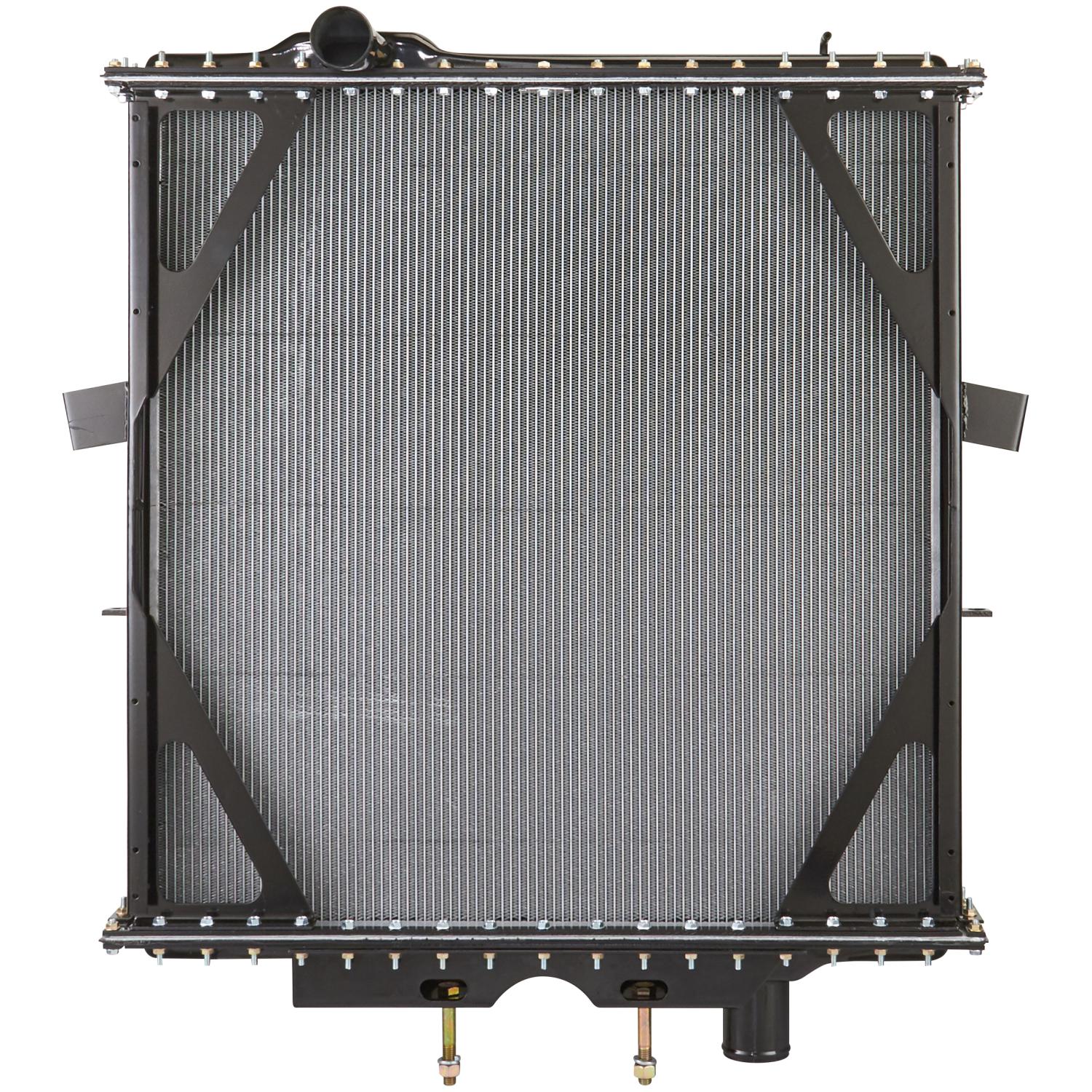 Spectra Premium 21013706A Radiator product image 3 of 5