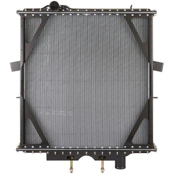2007 Peterbilt 379 Radiator Spectra Premium 21013706A image 3 of 4