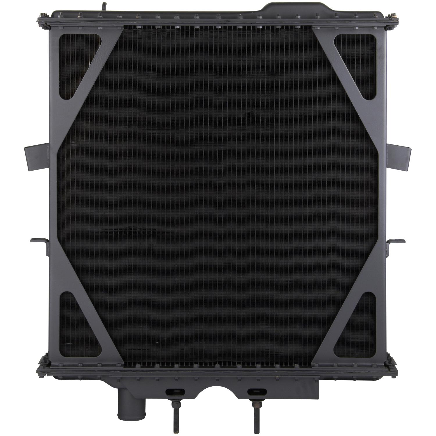 Spectra Premium 21013707 - Radiator Spectra Premium 21013707 Radiator product image 2 of 5