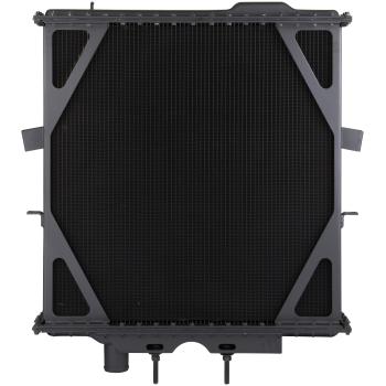 2007 Peterbilt 379 Radiator Spectra Premium 21013707 image 2 of 4
