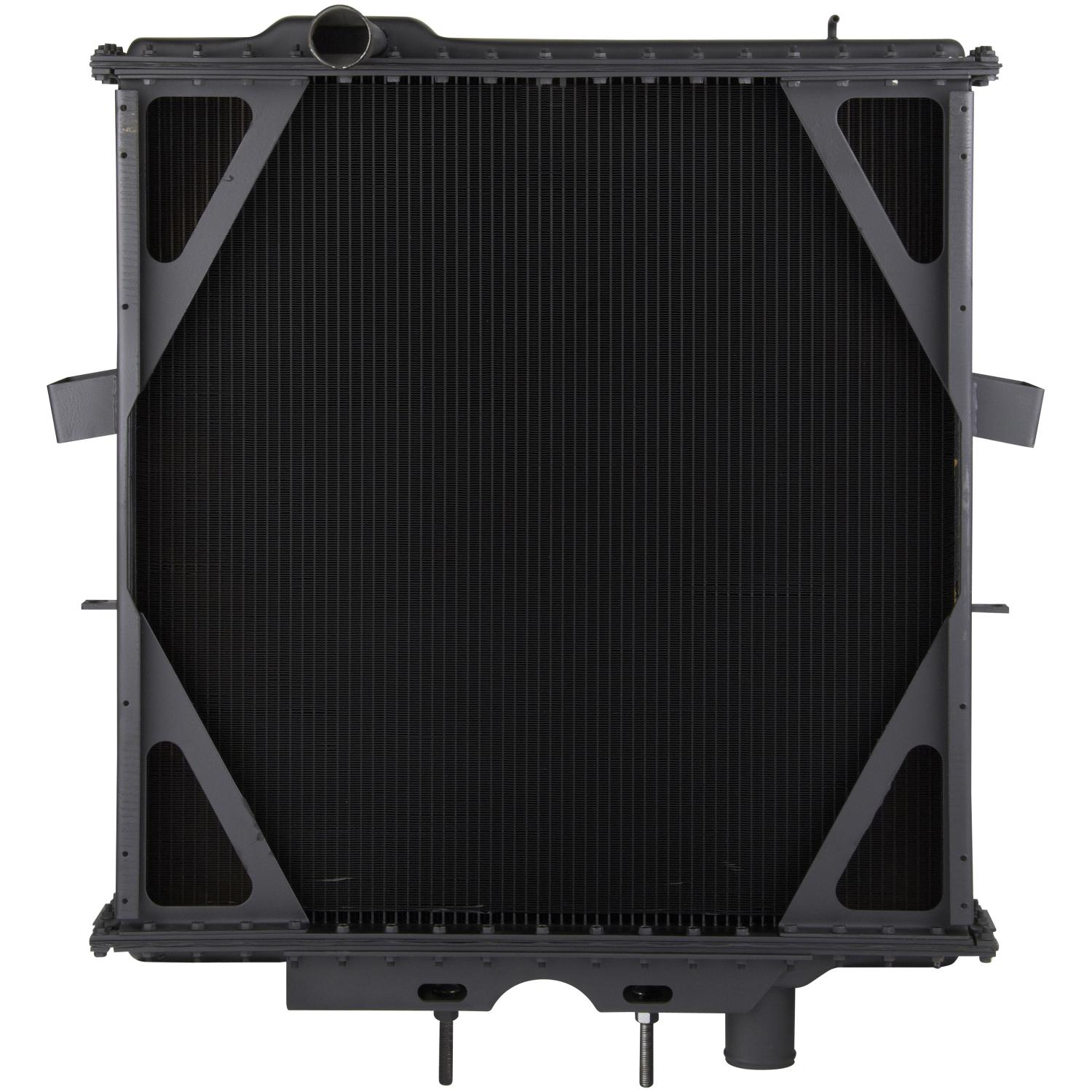 Spectra Premium 21013707 - Radiator Spectra Premium 21013707 Radiator product image 3 of 5