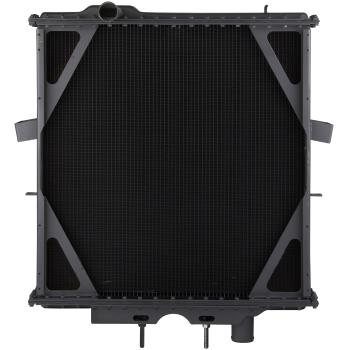 2007 Peterbilt 379 Radiator Spectra Premium 21013707 image 3 of 4